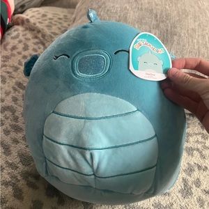 Summer squishmallow